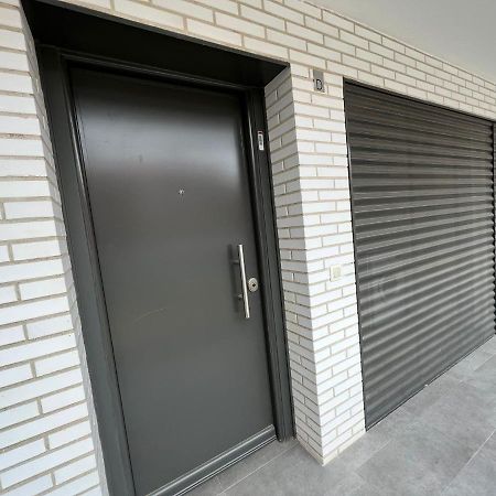Mars Suites Porras Madrid Exterior photo